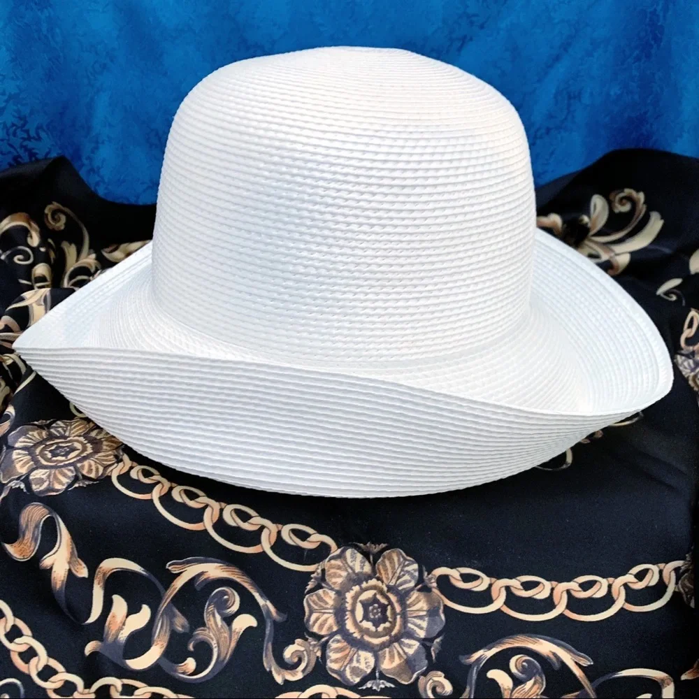 Ladies Spring Summer Hat